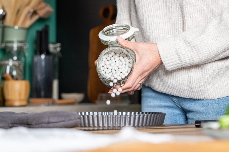 Inšpirácia: Kuchyňa a jedáleň