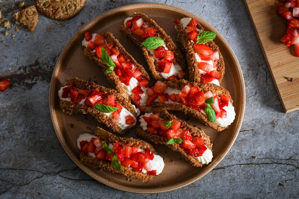 Inšpirácia: Kuchyňa a jedáleň