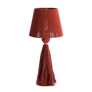 Stolové lampy do spálne