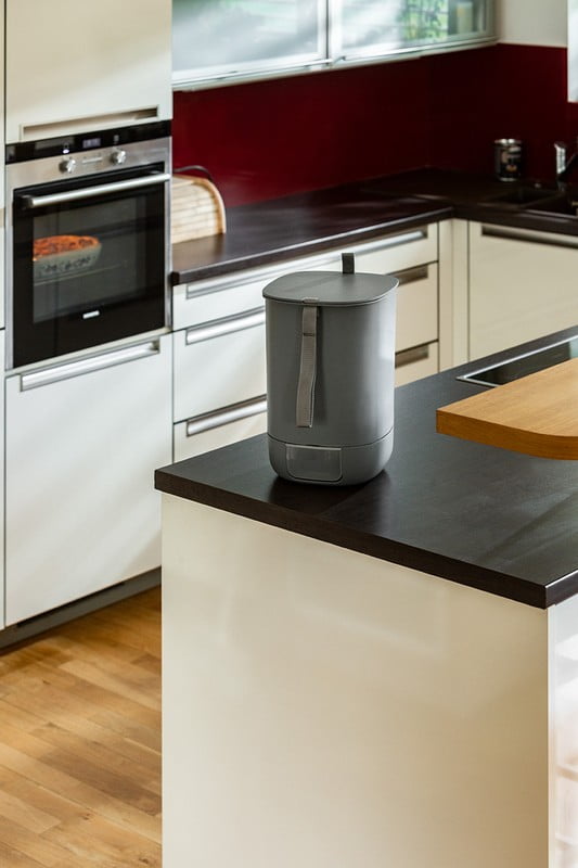 Inšpirácia: Kuchyňa a jedáleň