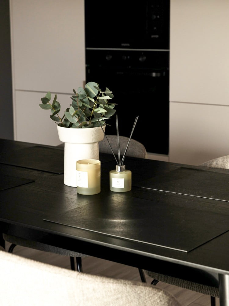 Inšpirácia: Kuchyňa a jedáleň