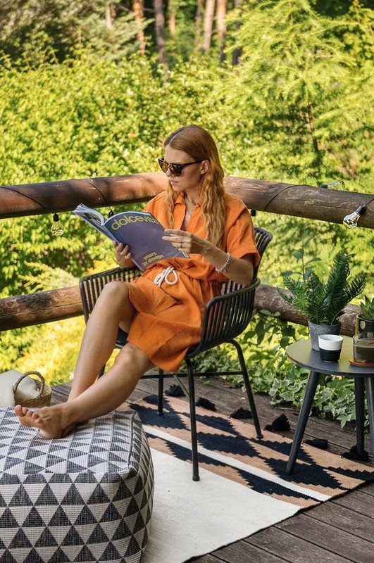 Inšpirácia: Balkón a terasa