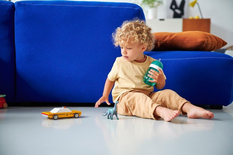 Inšpirácia: Kuchyňa a jedáleň