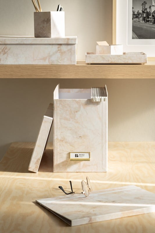 Inšpirácia: Pracovňa, Práca a štúdium