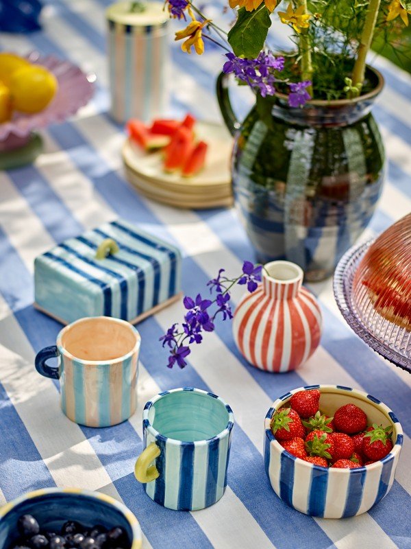 Inšpirácia: Kuchyňa a jedáleň