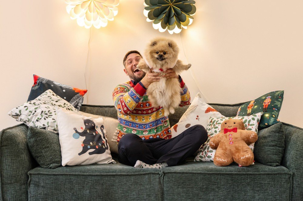 Inšpirácia: Vianoce