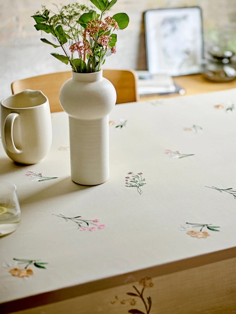 Inšpirácia: Jedáleň