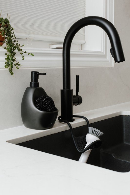 Inšpirácia: Kuchyňa a jedáleň, Upratovanie a organizácia