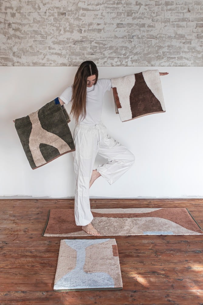 Inšpirácia: Obývacia izba, Škandinávsky štýl, Predsieň a šatňa