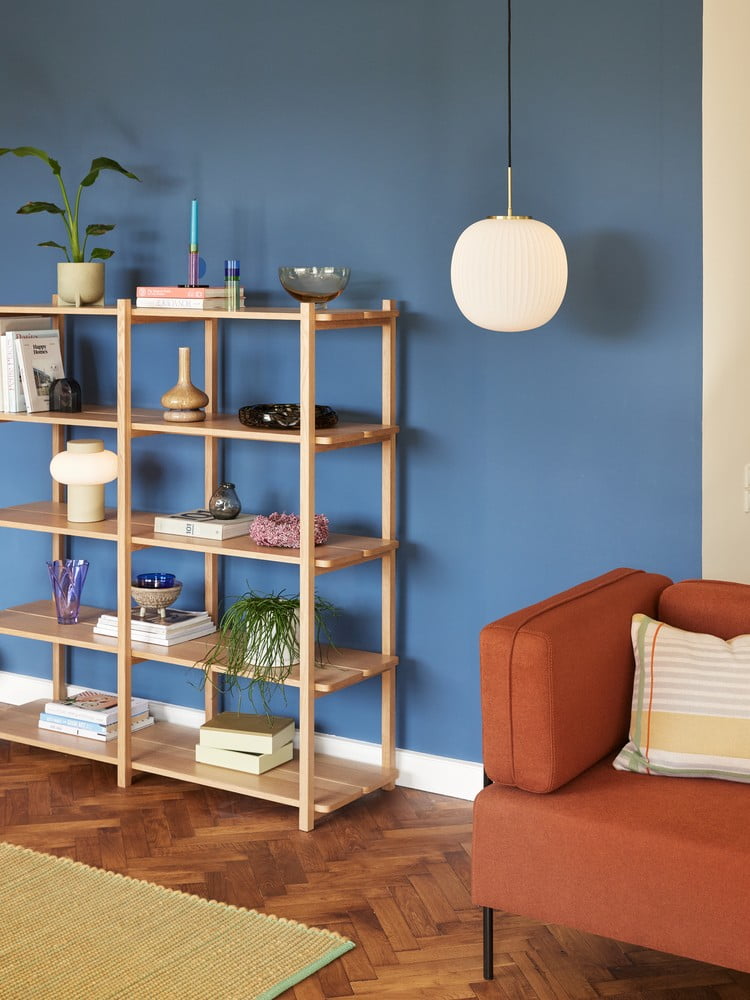 Inšpirácia: Obývacia izba, Dekorácie