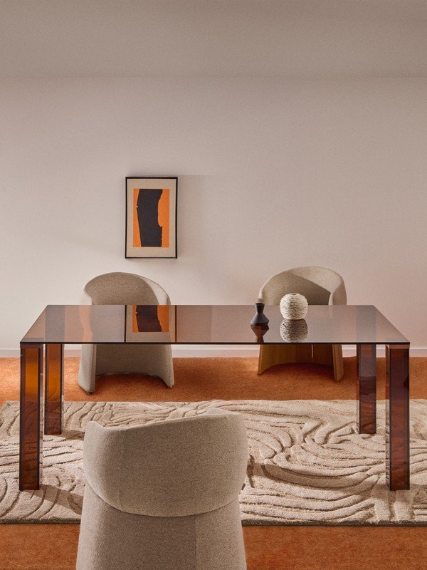 Inšpirácia: Jedáleň