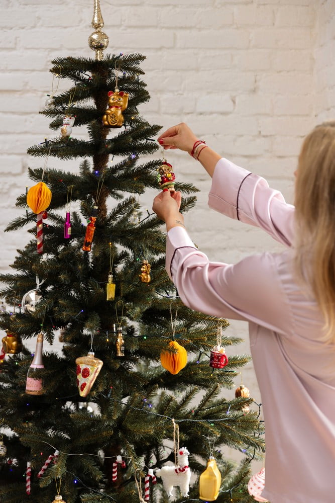 Inšpirácia: Vianoce