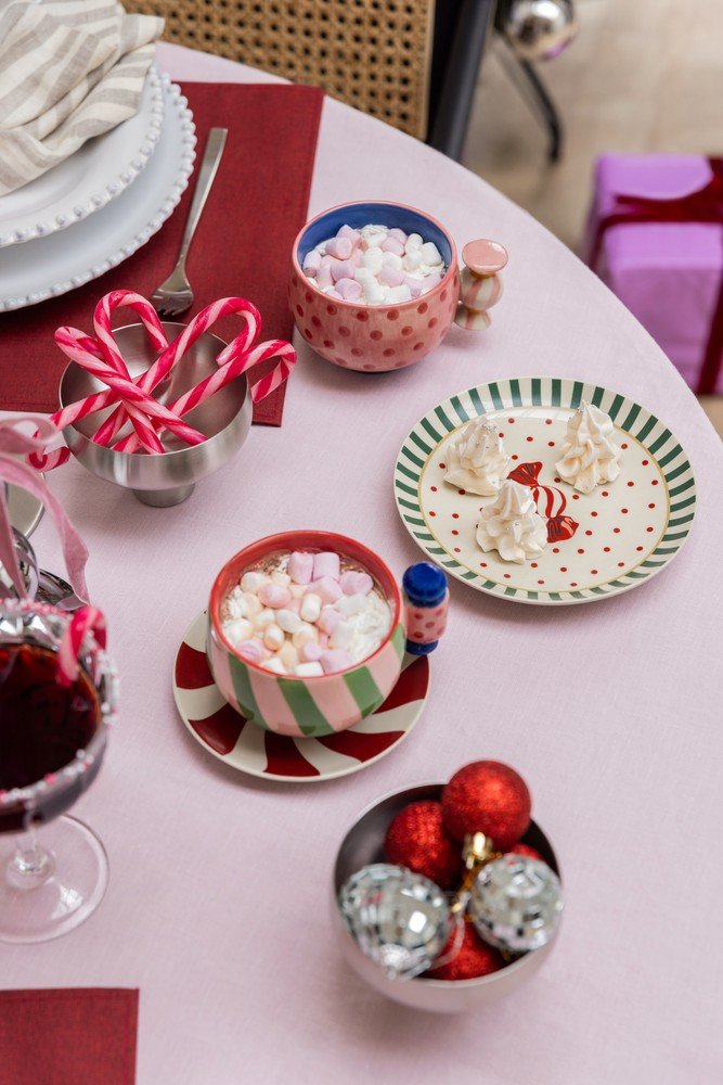 Inšpirácia: Vianoce