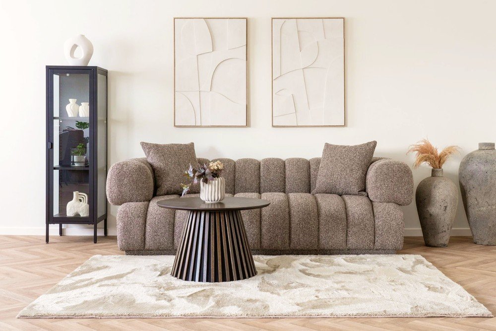 Inšpirácia: Obývacia izba