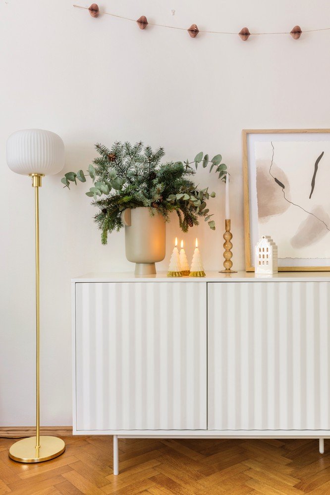 Inšpirácia: Vianoce