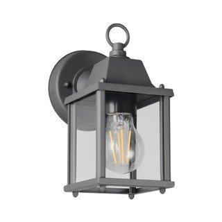 Vonkajšie osvetlenie