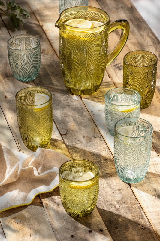 Inšpirácia: Záhrada, Jedáleň, Rustikálny štýl, Romantický štýl