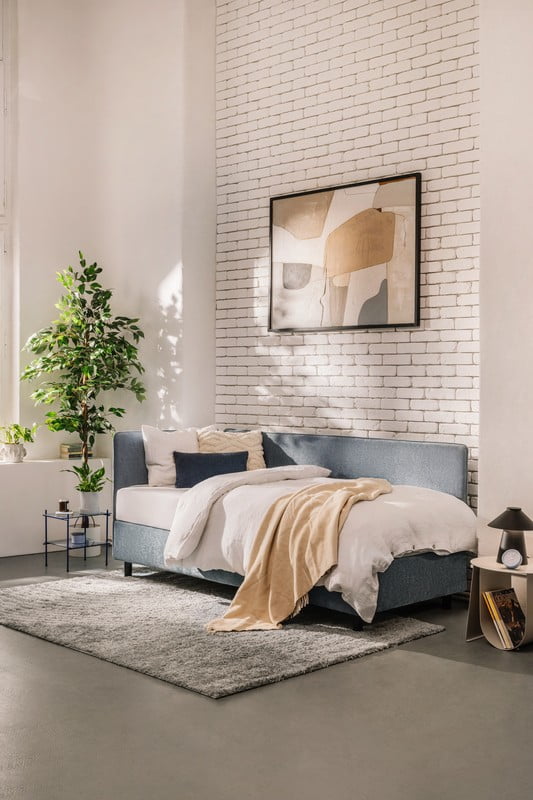 Inšpirácia: Spálňa