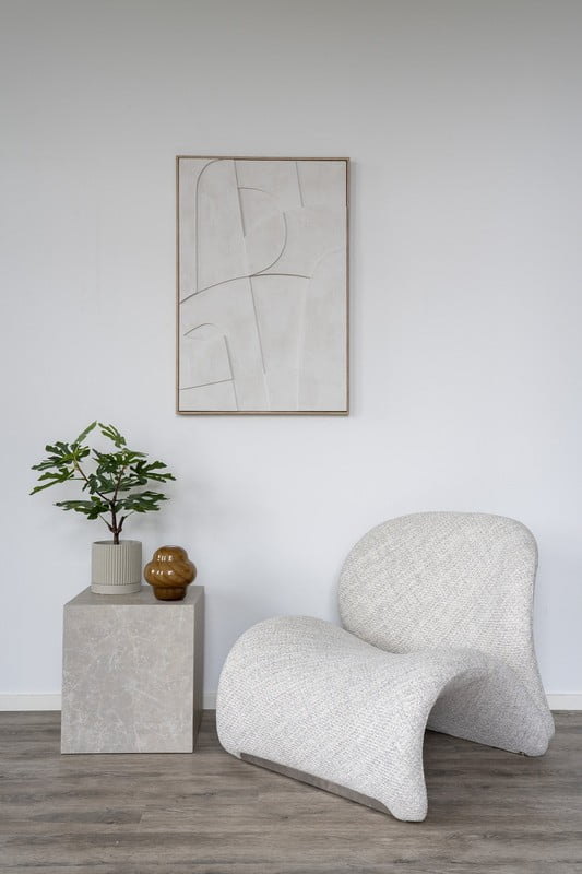 Inšpirácia: Škandinávsky štýl, Spálňa, Pracovňa, Obývacia izba