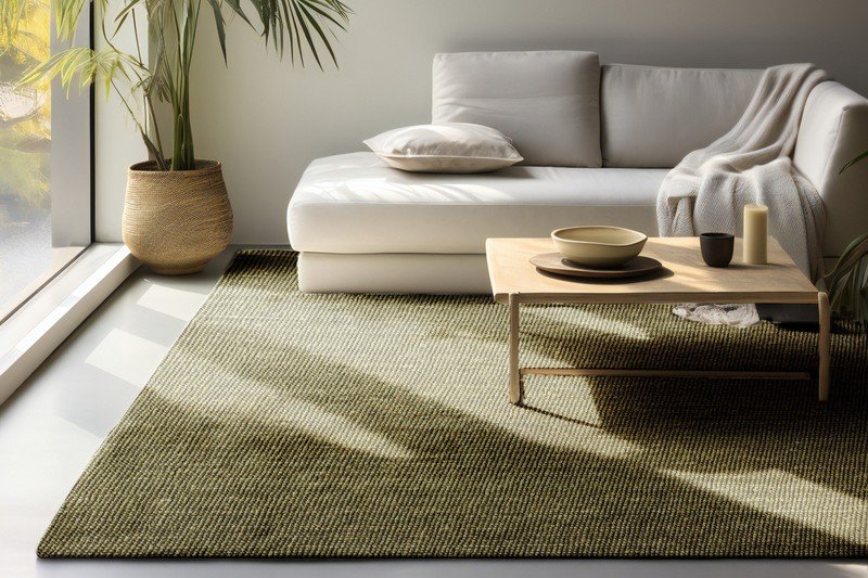 Inšpirácia: Obývacia izba