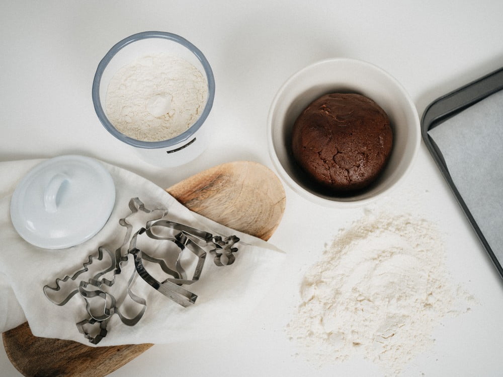 Inšpirácia: Kuchyňa a jedáleň