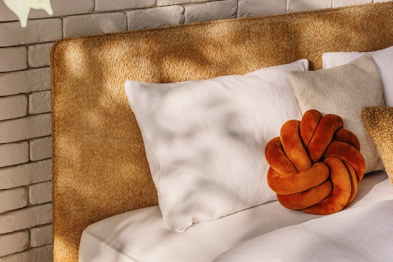 Inšpirácia: Spálňa