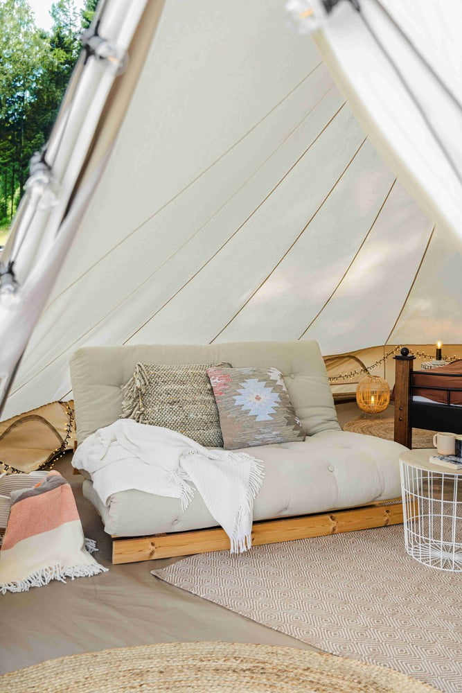 Inšpirácia: Leto, Boho štýl, Chata a chalupa, Sviatky a prázdniny