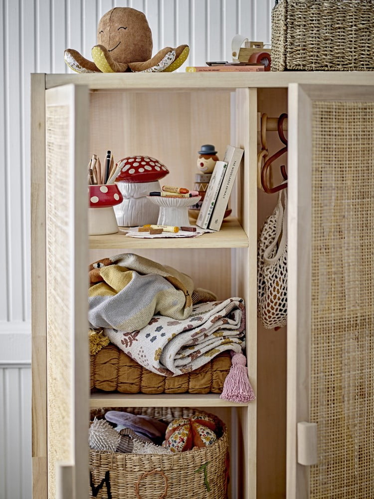 Inšpirácia: Detská izba, Deti, Textil