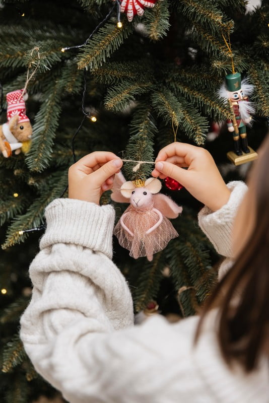 Inšpirácia: Vianoce