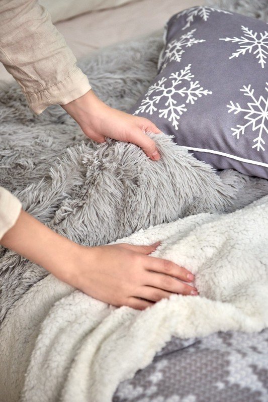 Inšpirácia: Spálňa