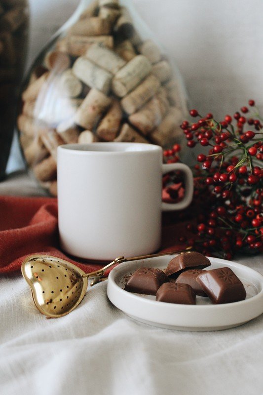 Inšpirácia: Kuchyňa a jedáleň