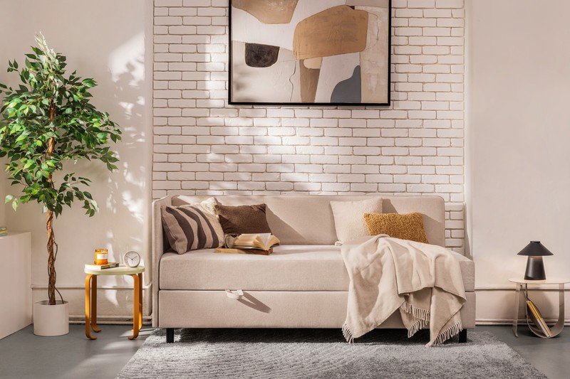 Inšpirácia: Spálňa