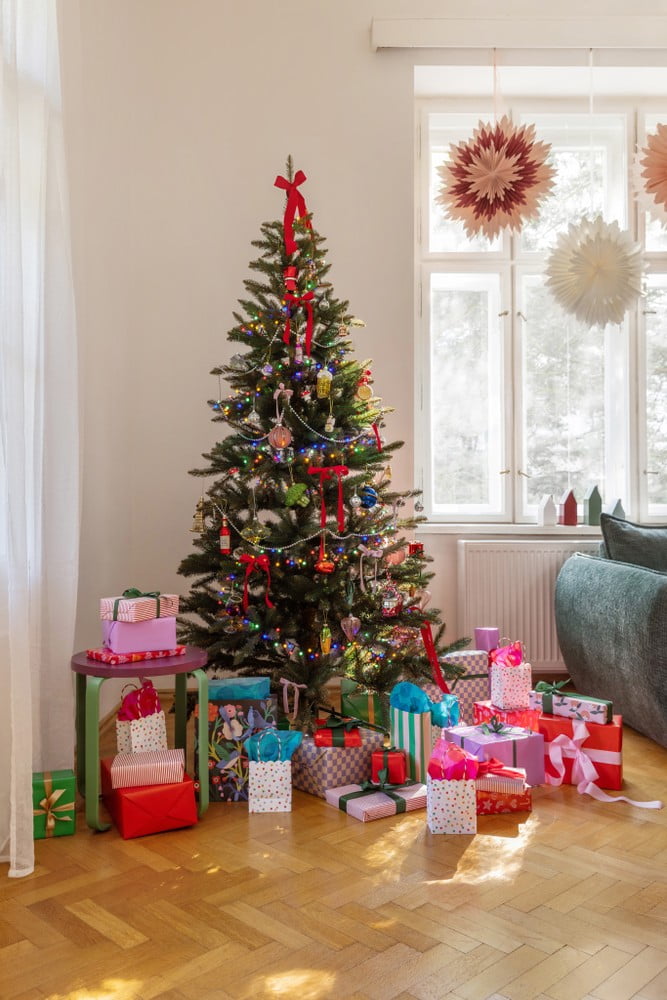 Inšpirácia: Vianoce