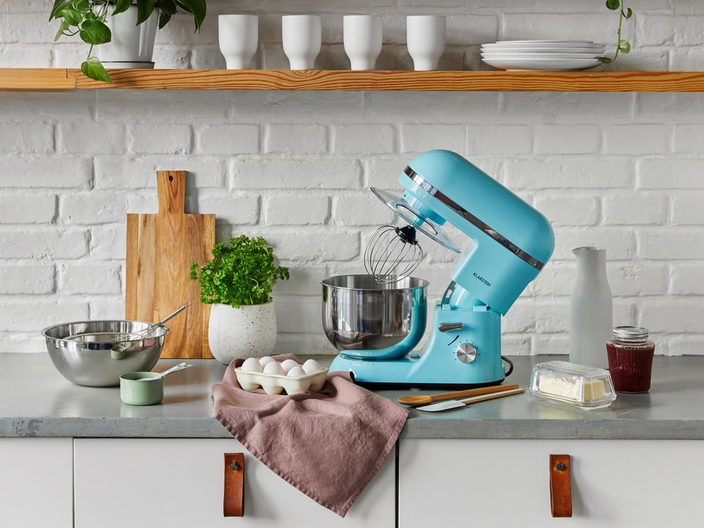 Inšpirácia: Kuchyňa a jedáleň, Veľká noc