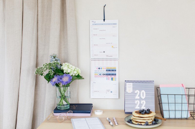 Inšpirácia: Darčeky, Práca a štúdium, Pracovňa