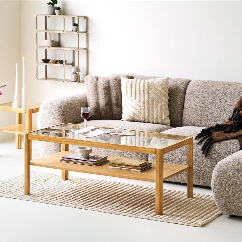 Inšpirácia: Obývacia izba, Dekorácie