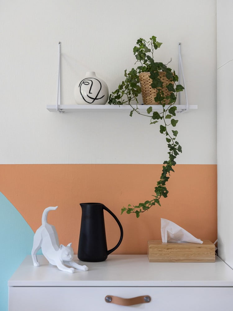 Inšpirácia: Dekorácie, Bonami interiérové premeny