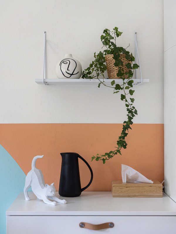 Inšpirácia: Dekorácie, Bonami interiérové premeny