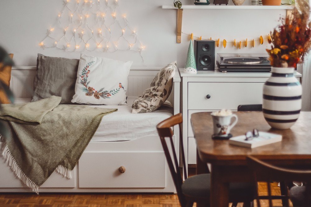 Inšpirácia: Vianoce