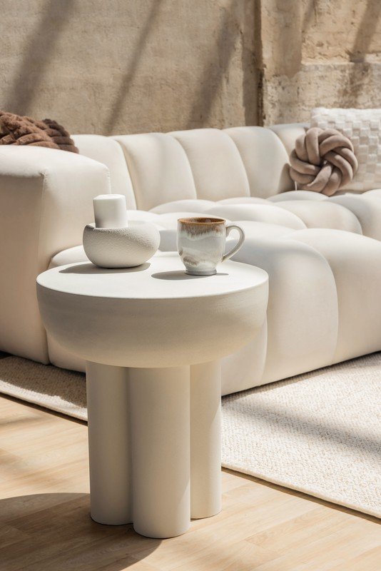 Inšpirácia: Obývacia izba