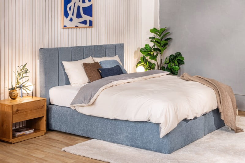 Inšpirácia: Spálňa