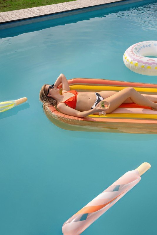 Inšpirácia: Leto, Záhrada