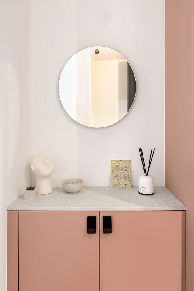 Inšpirácia: Predsieň a šatňa