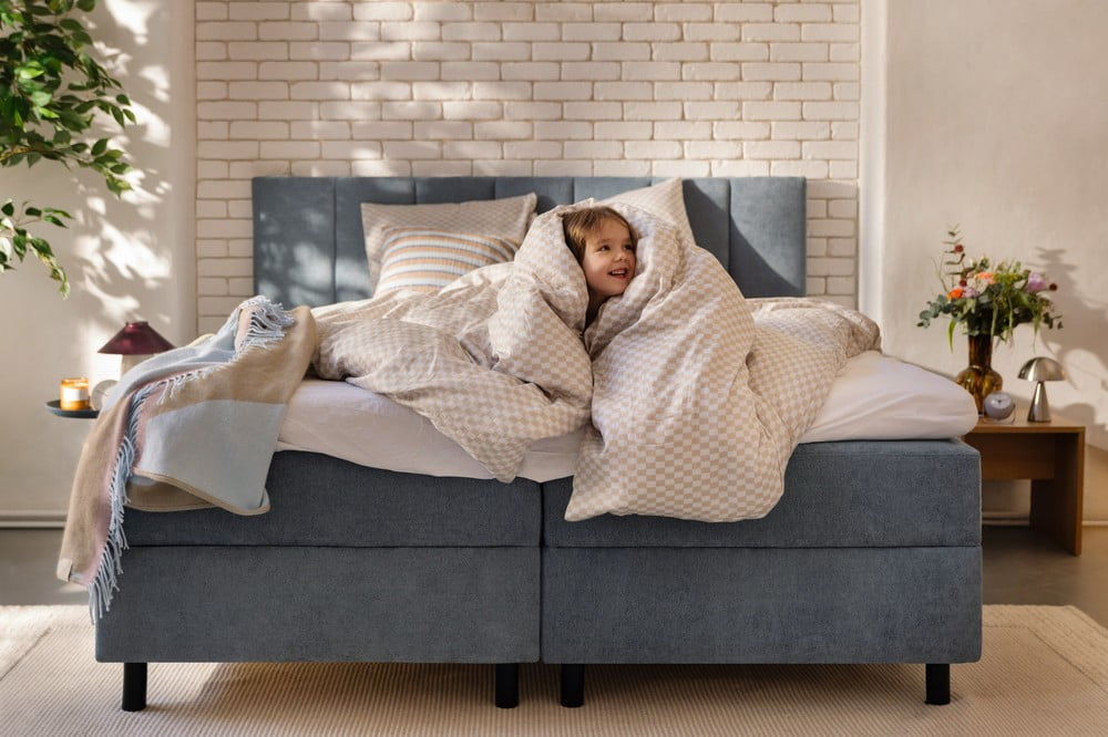 Inšpirácia: Spálňa