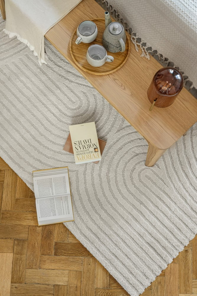 Inšpirácia: Spálňa, Škandinávsky štýl