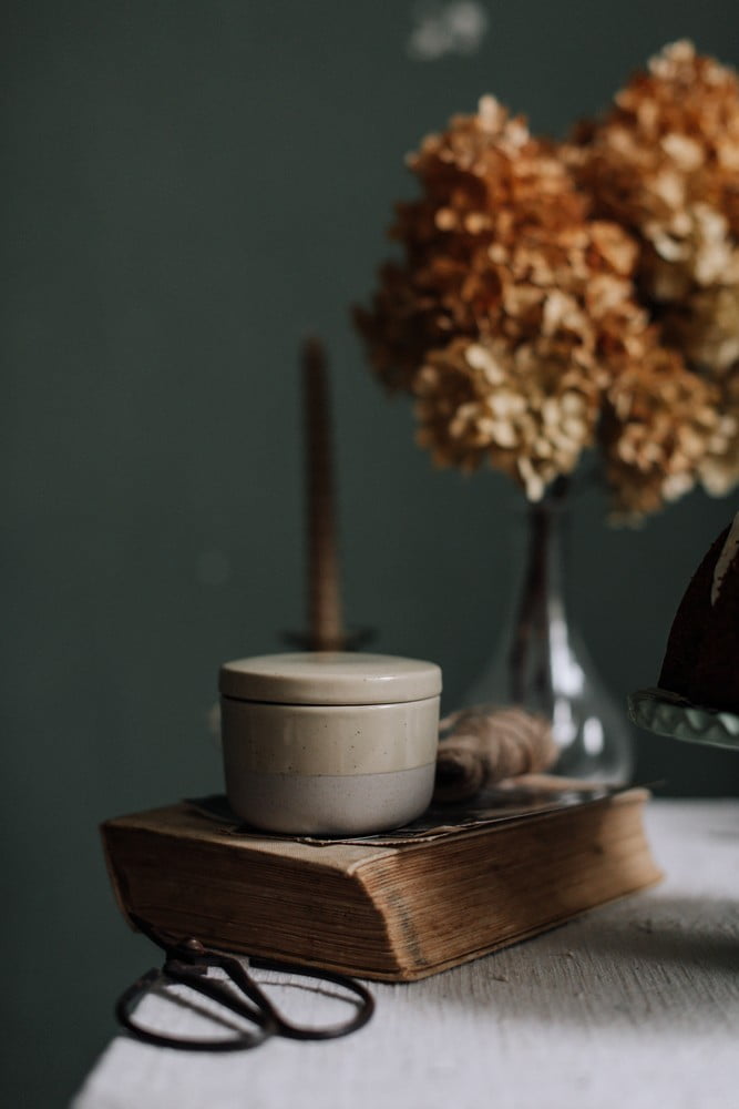 Inšpirácia: Kuchyňa a jedáleň