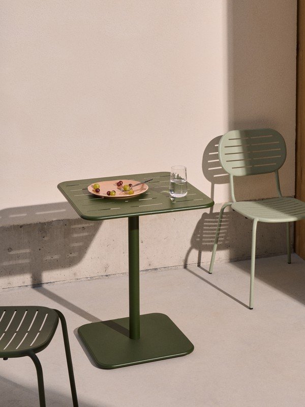 Inšpirácia: Záhrada