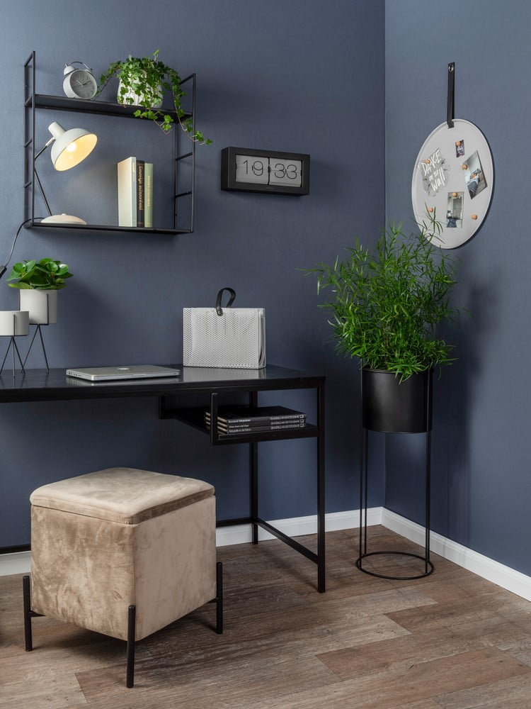 Inšpirácia: Práca a štúdium, Pracovňa