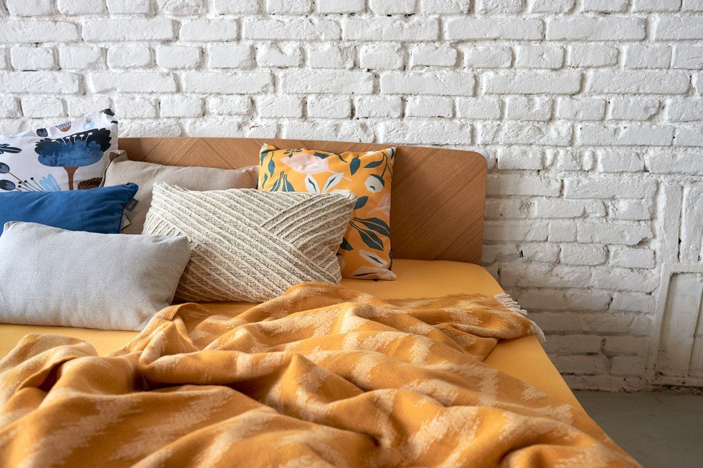 Inšpirácia: Spálňa