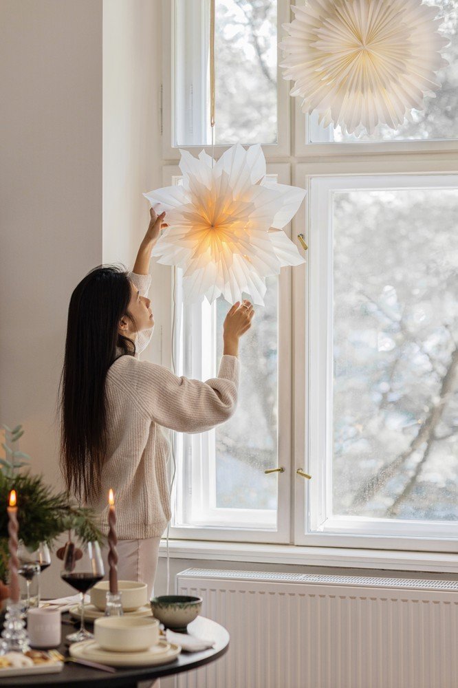 Inšpirácia: Vianoce